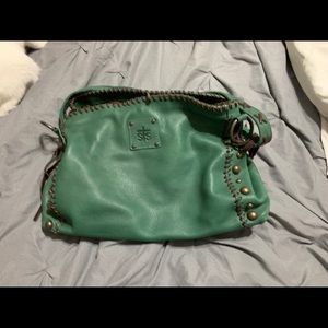 STS Ranch purse and matching wallet